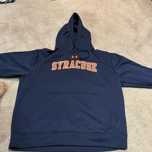 Men’s Syracuse Under Armour Sweatshirt